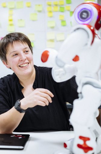 Amélie CORDIER