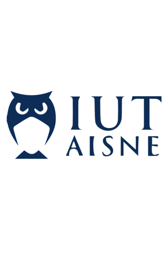  IUT de l'Aisne - Département GMP