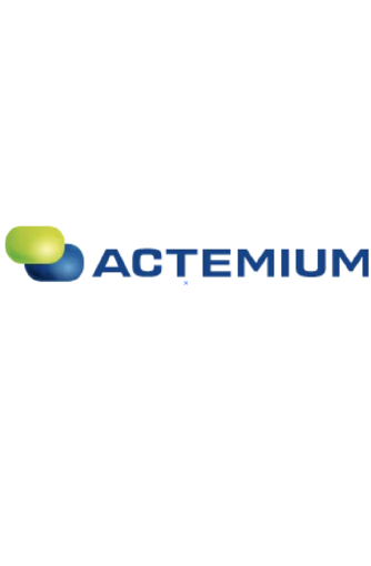  ACTEMIUM