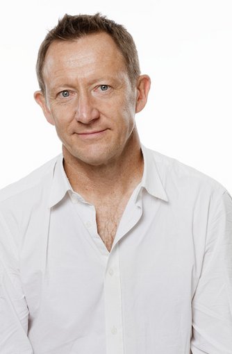 Rodolphe GELIN
