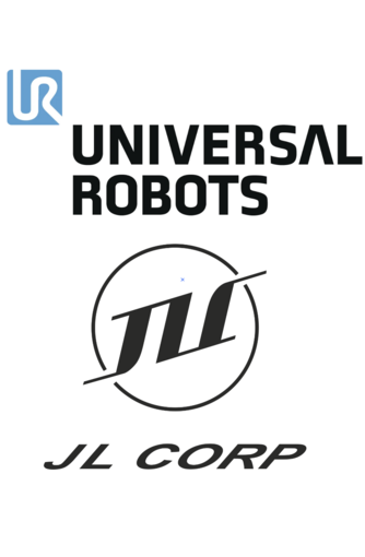  UNIVERSAL ROBOTS & JL CORP