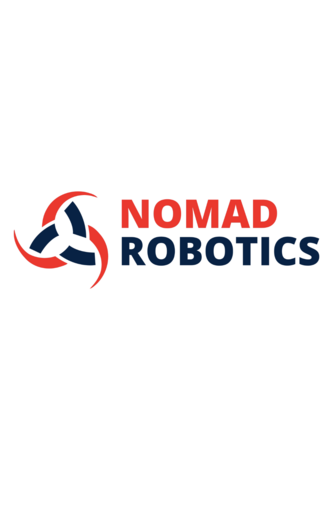  NOMAD ROBOTICS