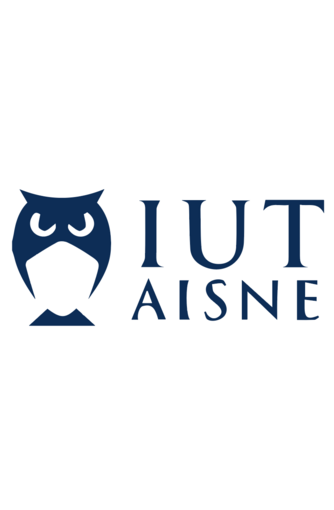  IUT DE L'AISNE