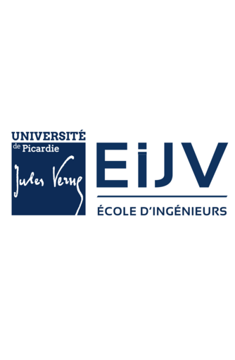  Ecole d'Ingénieurs Jules Verne