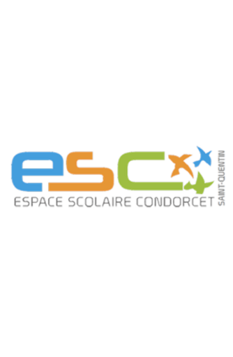  ESPACE SCOLAIRE CONDORCET