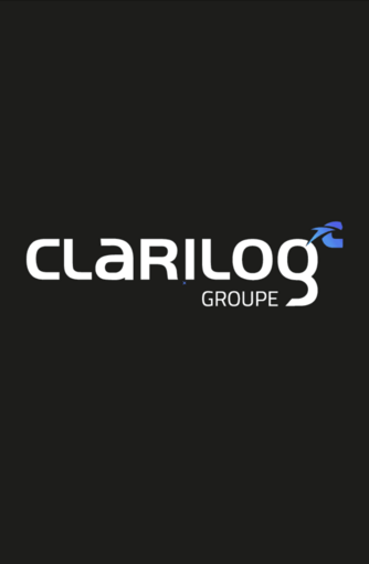  CLARILOG GROUPE