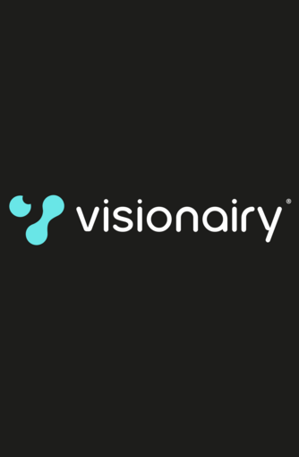  VISIONAIRY